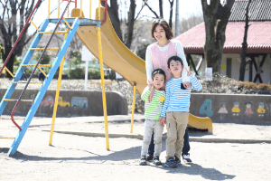 同性寺学園